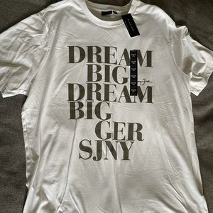 New with tags Sean John t shirt